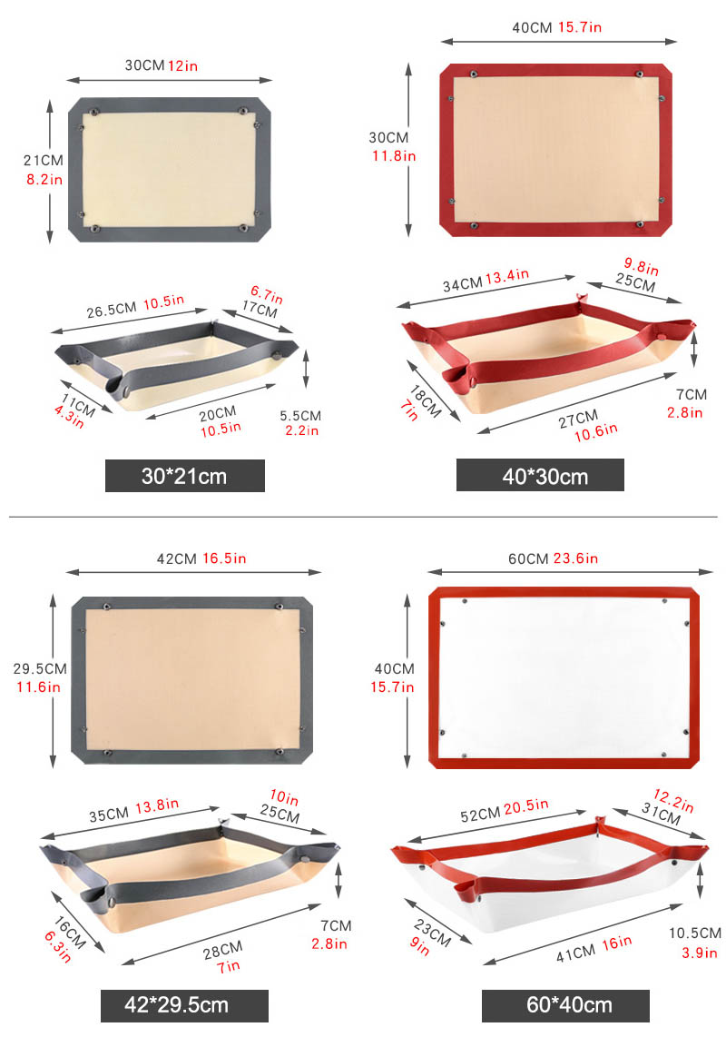 baking liner
